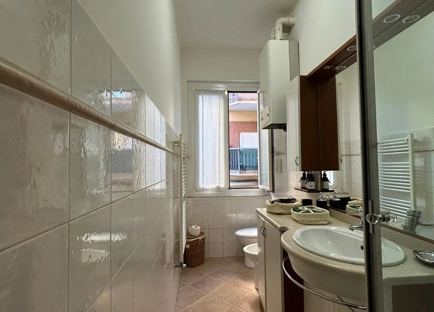 Rifugio Leggero Apartment Rapallo