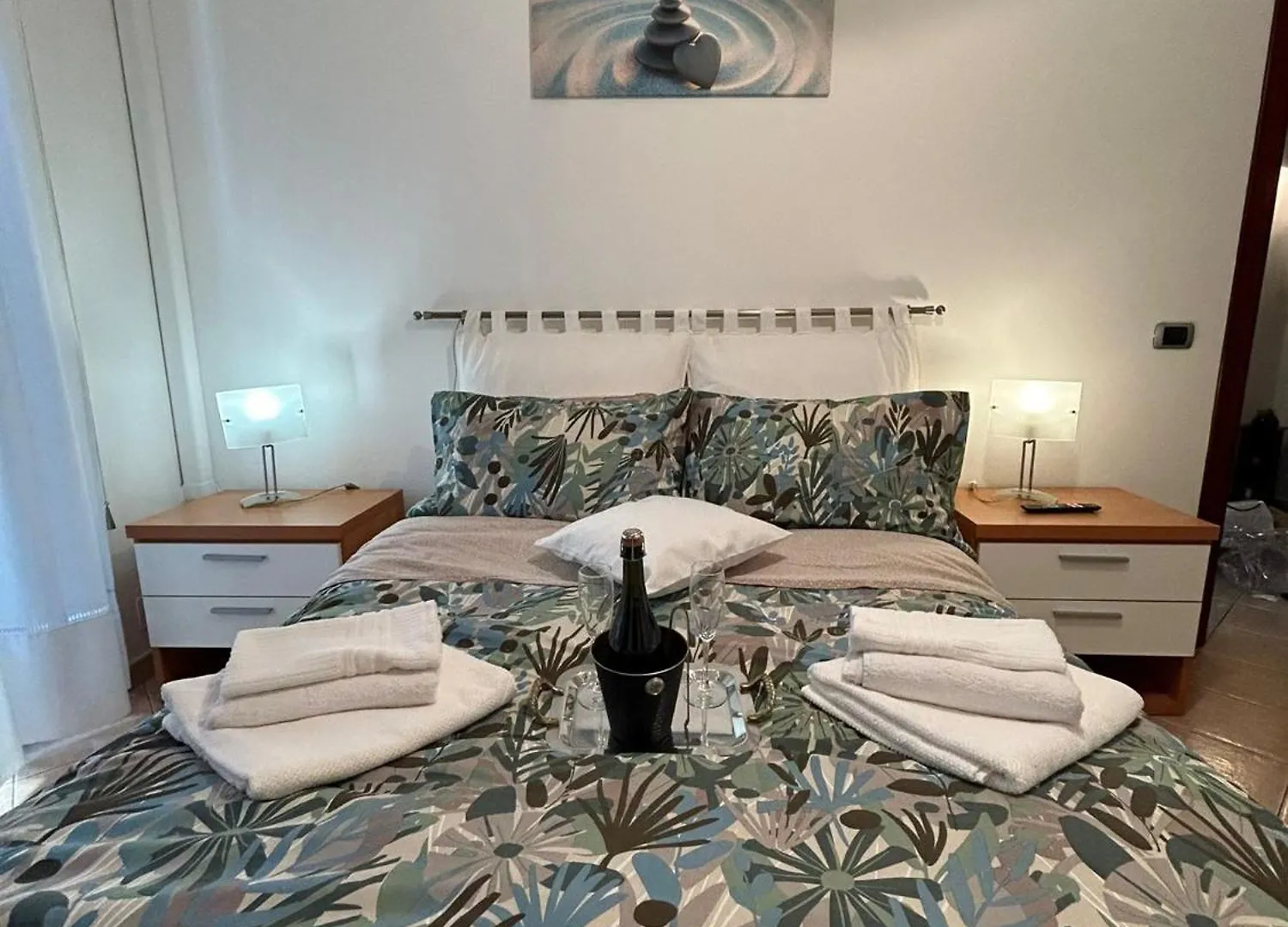 Rifugio Leggero Apartment Rapallo Italy