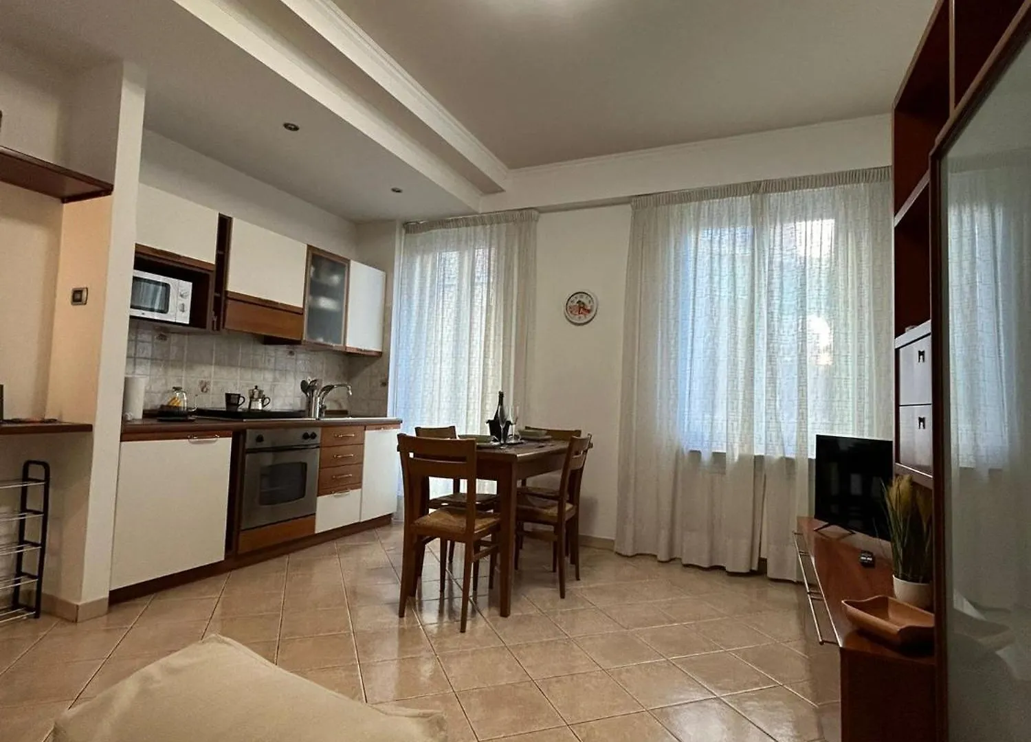 Rifugio Leggero Apartment Rapallo