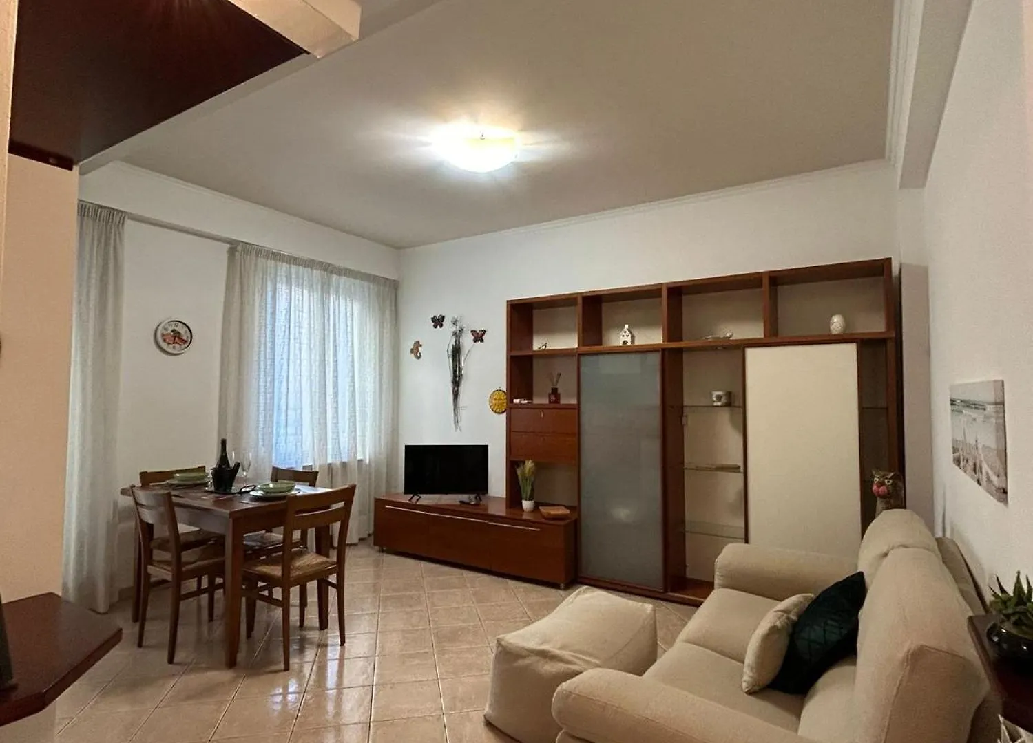 Rifugio Leggero Apartment Rapallo