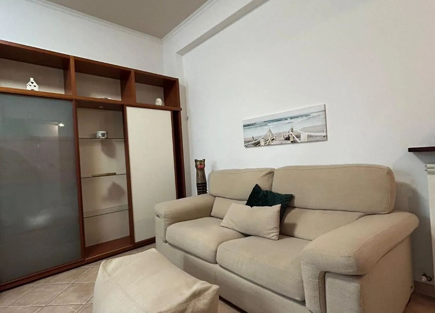 Rifugio Leggero Apartment Rapallo 0*,