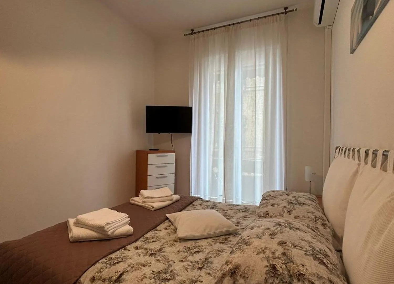 Rifugio Leggero Apartment Rapallo