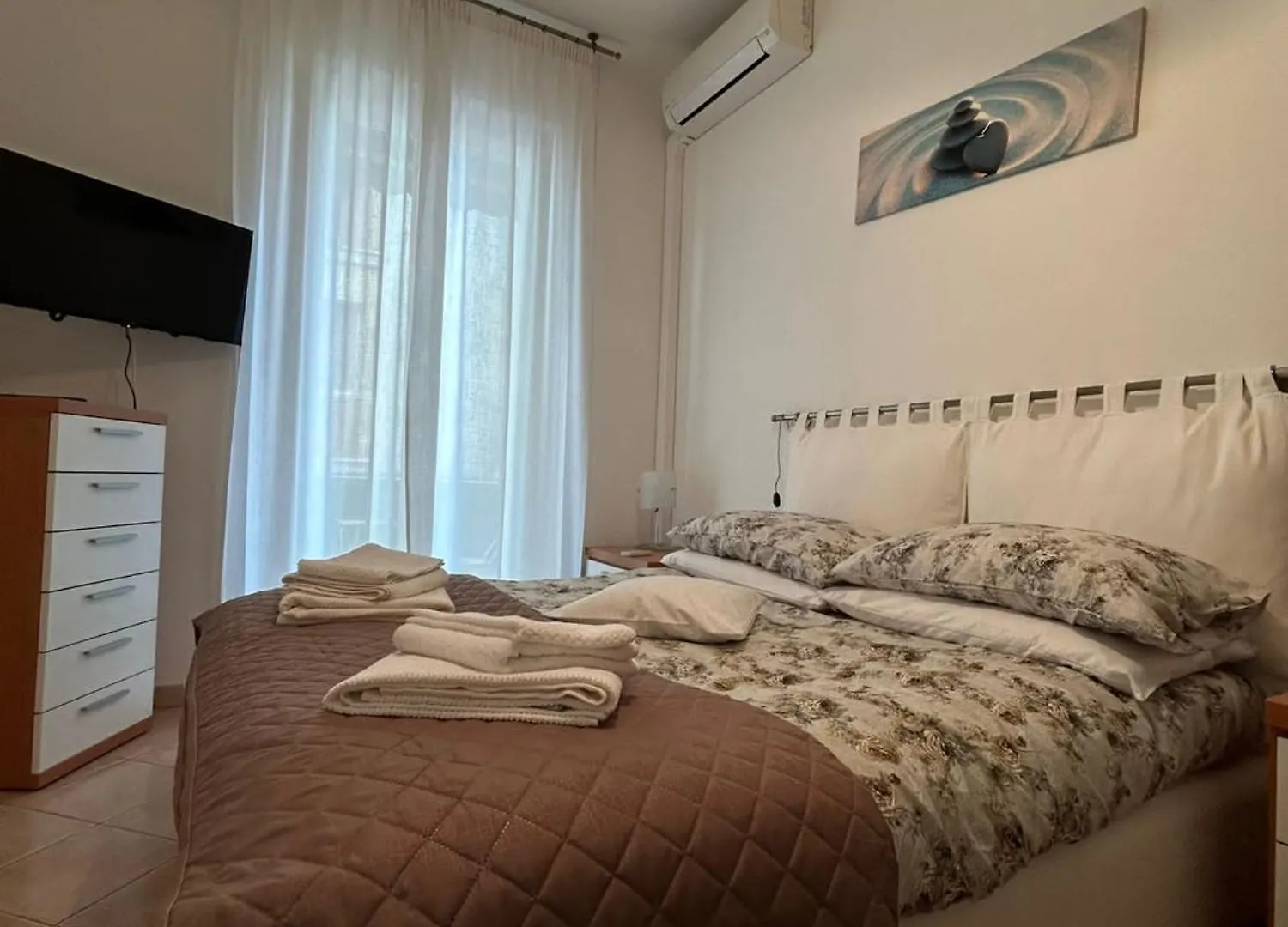 Rifugio Leggero Apartment Rapallo