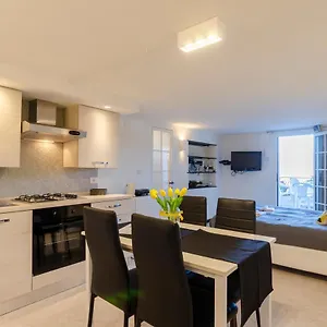 Apartment Al Rifugio Di San Massimo, Beautiful Studio With Terrace Surrounded By Nature In Rapallo, Rapallo